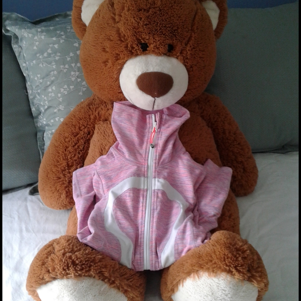 In Stride Jacket
